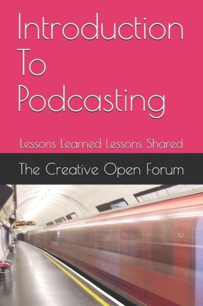 Cover for David Calvert · Introduction to Podcasting (Paperback Bog) (2018)