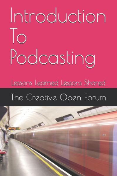 Cover for David Calvert · Introduction to Podcasting (Taschenbuch) (2018)