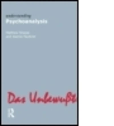 Cover for Matthew Sharpe · Understanding Psychoanalysis (Hardcover Book) (2008)