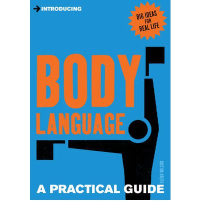 Cover for Glenn Wilson · Introducing Body Language: A Practical Guide - Practical Guide Series (Paperback Book) (2012)