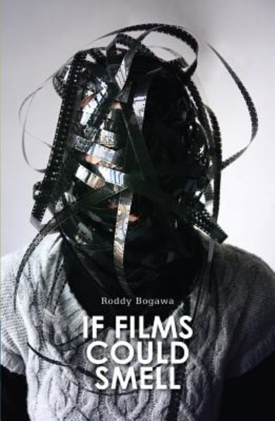 Cover for Roddy Bogawa · If Films Could Smell (Paperback Book) (2025)