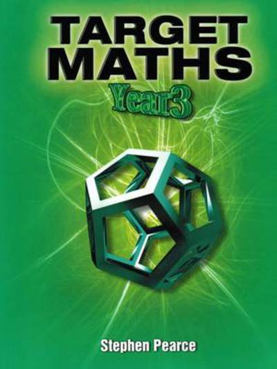 Target Maths - Stephen Pearce - Boeken - Elmwood Education Limited - 9781902214214 - 1 februari 2002