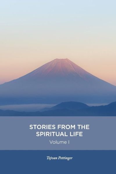 Cover for Tejvan Pettinger · Stories from the spiritual life - Volume 1 (Paperback Book) (2018)