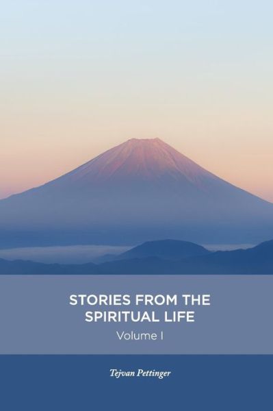 Cover for Tejvan Pettinger · Stories from the spiritual life - Volume 1 (Paperback Bog) (2018)