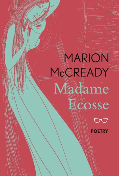 Cover for Marion McCready · Madame Ecosse (Paperback Book) (2017)