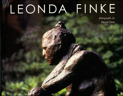 Cover for David Finn · Leonda Finke (Hardcover Book) (2006)