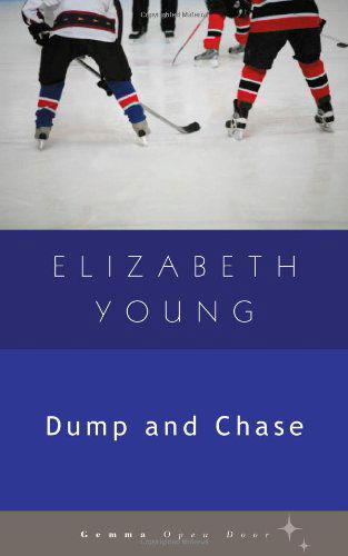 Cover for Elizabeth Young · Dump and Chase - Open Door (Gemma) (Paperback Book) (2012)