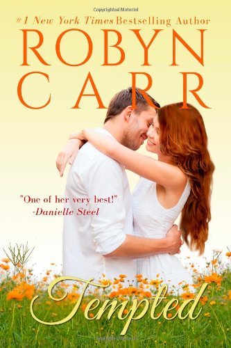 Cover for Robyn Carr · Tempted (Paperback Book) (2013)