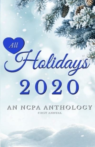 Cover for M L Hamilton · All Holidays 2020 First Annual (Paperback Book) (2021)