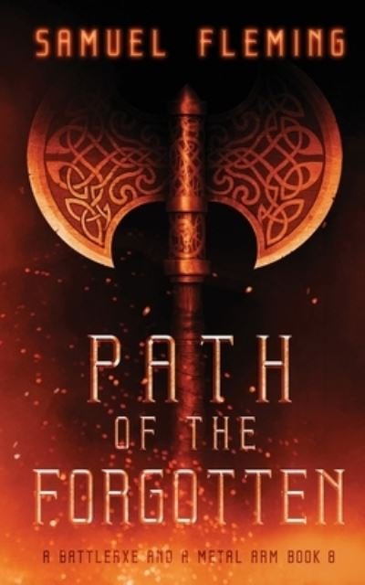 Cover for Samuel Fleming · Path of the Forgotten (Pocketbok) (2021)
