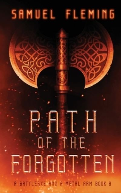 Cover for Samuel Fleming · Path of the Forgotten (Paperback Book) (2021)