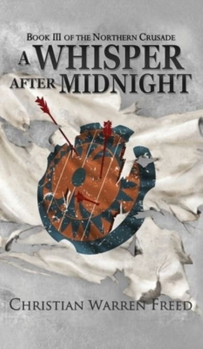 Cover for Christian Warren Freed · Whisper after Midnight (Book) (2022)