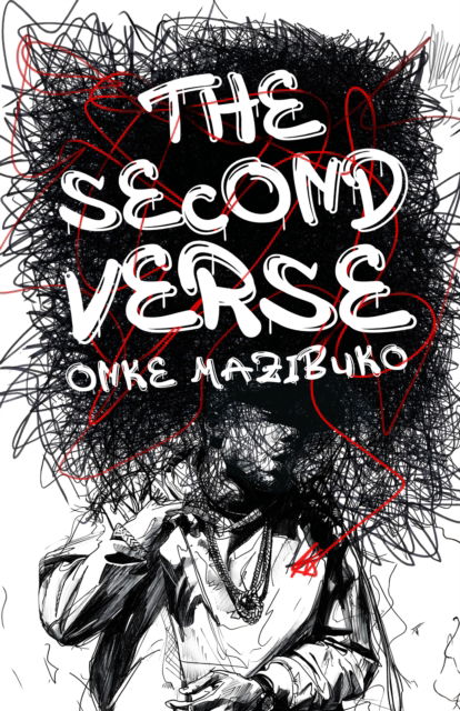 Cover for Onke Mazibuko · The Second Verse (Paperback Book) (2025)