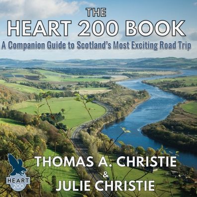 Cover for Thomas A. Christie · Heart 200 Book (Book) (2020)