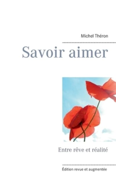 Cover for Théron · Savoir aimer (Book) (2020)