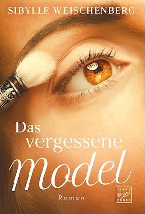 Cover for Sibylle Weischenberg · Das vergessene Model (Book) (2024)