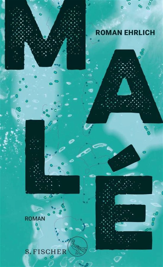 Cover for Ehrlich · Malé (Bog)
