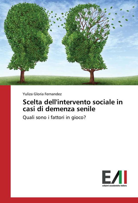 Cover for Fernandez · Scelta dell'intervento social (Book)