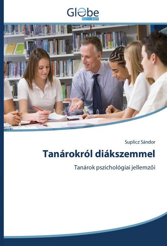 Cover for Sándor · Tanárokról diákszemmel (Book)