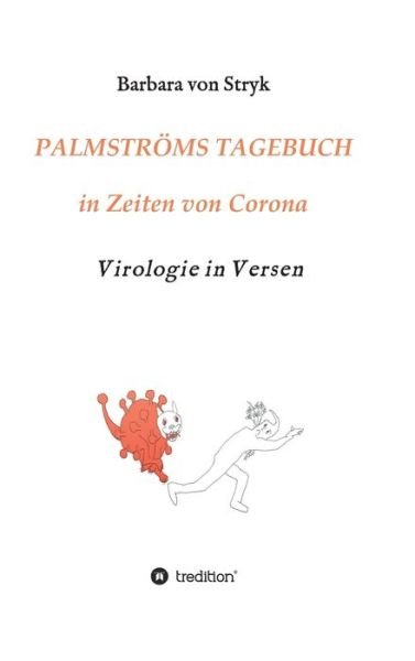 Cover for Ziegler-Denjean · Palmströms Tagebuch in (Bog) (2020)