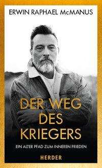 Cover for McManus · Der Weg des Kriegers (Book) (2020)