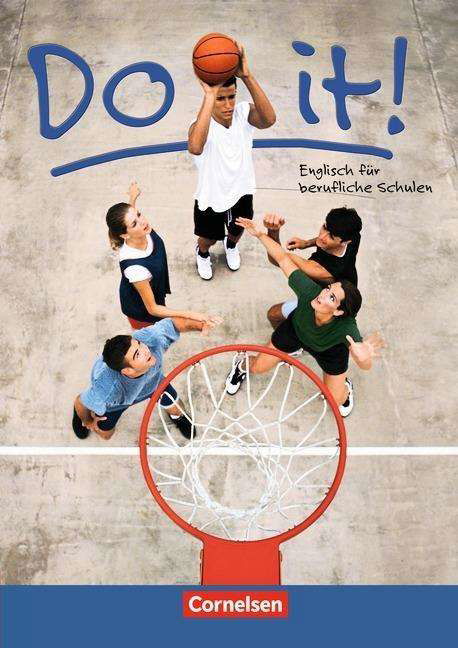 Do it! Schülerbuch - Steve Williams - Boeken -  - 9783464019214 - 