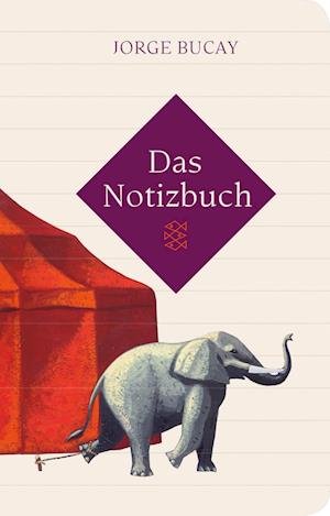 Cover for Jorge Bucay · Das Notizbuch zum Weltbestseller »Komm, ich erzähl dir eine Geschichte« (Bok) (2022)