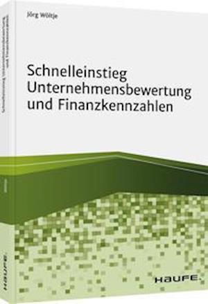 Cover for Wöltje · Schnelleinstieg Unternehmensbewe (Book)