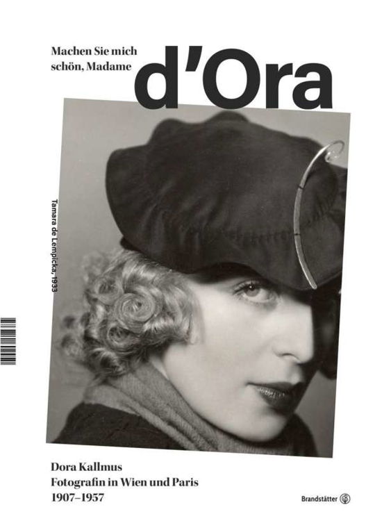 Cover for Faber · Machen Sie mich schön, Madame d'O (Book)