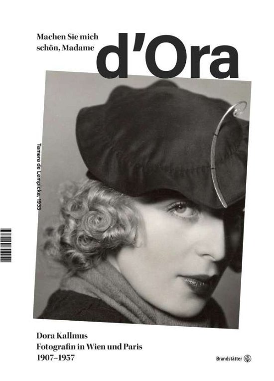 Cover for Faber · Machen Sie mich schön, Madame d'O (Buch)