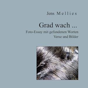 Cover for Mellies · Grad wach ... (Book)