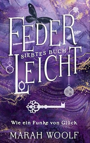 FederLeicht - Marah Woolf - Books - BoD – Books on Demand - 9783755715214 - March 29, 2022