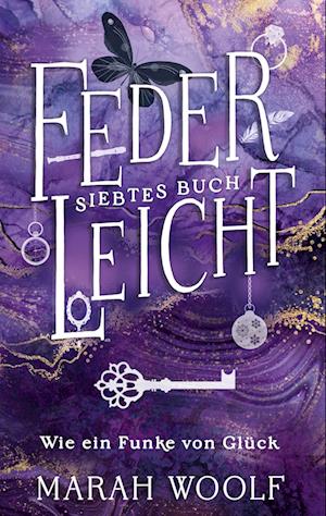 FederLeicht - Marah Woolf - Books - BoD – Books on Demand - 9783755715214 - March 29, 2022