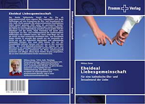 Cover for Zemp Niklaus · Eheideal Liebesgemeinschaft (Pocketbok) (2016)