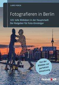 Cover for Poeck · Fotografieren in Berlin (Bog)