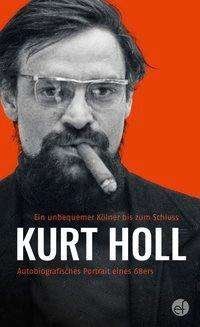 Cover for Holl · Kurt Holl (Buch)