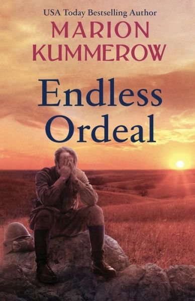 Cover for Marion Kummerow · Endless Ordeal (Pocketbok) (2021)