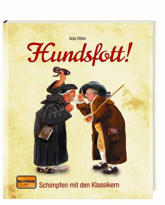 Cover for Stiller · Stiller:hundsfott! (Book)