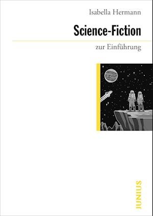 Cover for Hermann · Science Fiction zur Einführung (Bok)