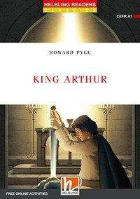 Cover for Pyle · King Arthur, Class Set (Buch)