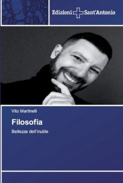 Cover for Martinelli · Filosofia (Book) (2020)