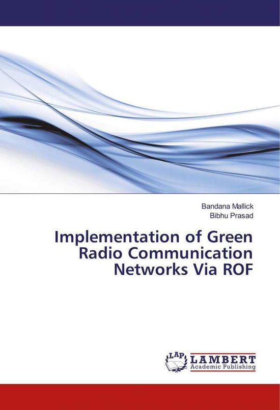 Cover for Mallick · Implementation of Green Radio C (Book)