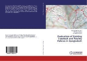 Cover for Haque · Evaluation of Existing Livestock (Buch) (2017)