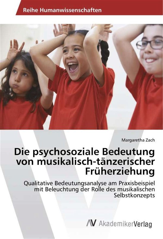 Cover for Zach · Die psychosoziale Bedeutung von mu (Book)