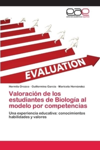 Cover for Orozco · Valoración de los estudiantes de (Bog) (2018)