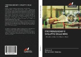 Cover for S. · Itrepreneurship E Sviluppo Delle Mme (Book)