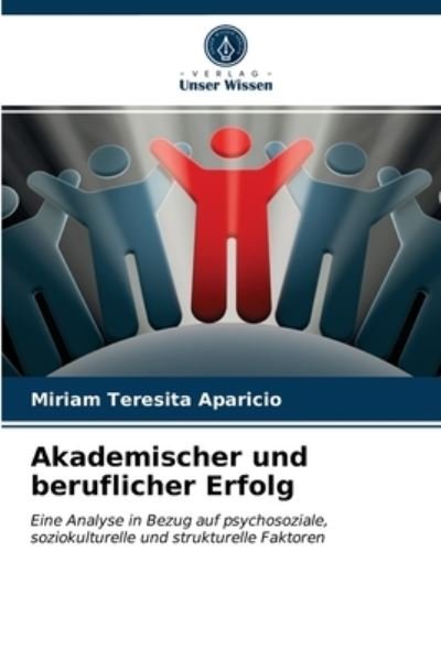 Cover for Aparicio · Akademischer und beruflicher E (N/A) (2021)