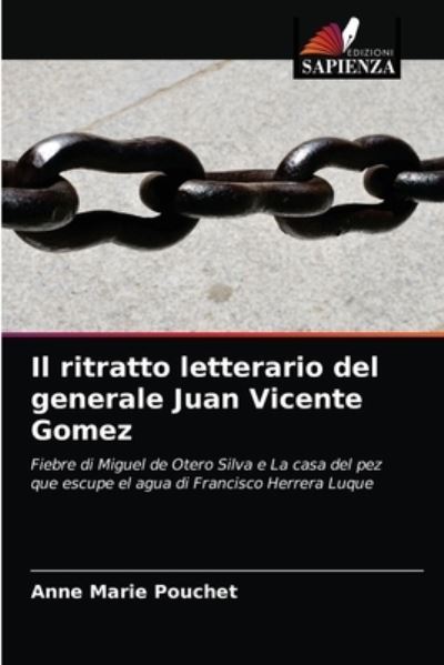 Cover for Pouchet · Il ritratto letterario del gene (N/A) (2021)