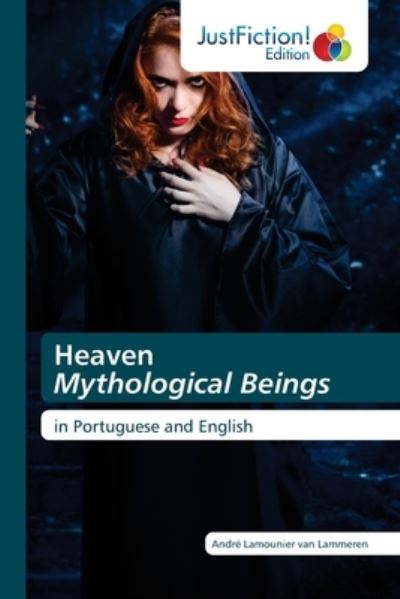 Cover for Andre Lamounier Van Lammeren · Heaven Mythological Beings (Paperback Book) (2021)