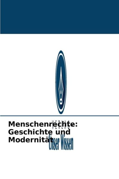 Cover for Victoria Gorbacheva · Menschenrechte (Paperback Book) (2021)